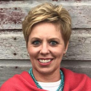 Profile photo of Andrea